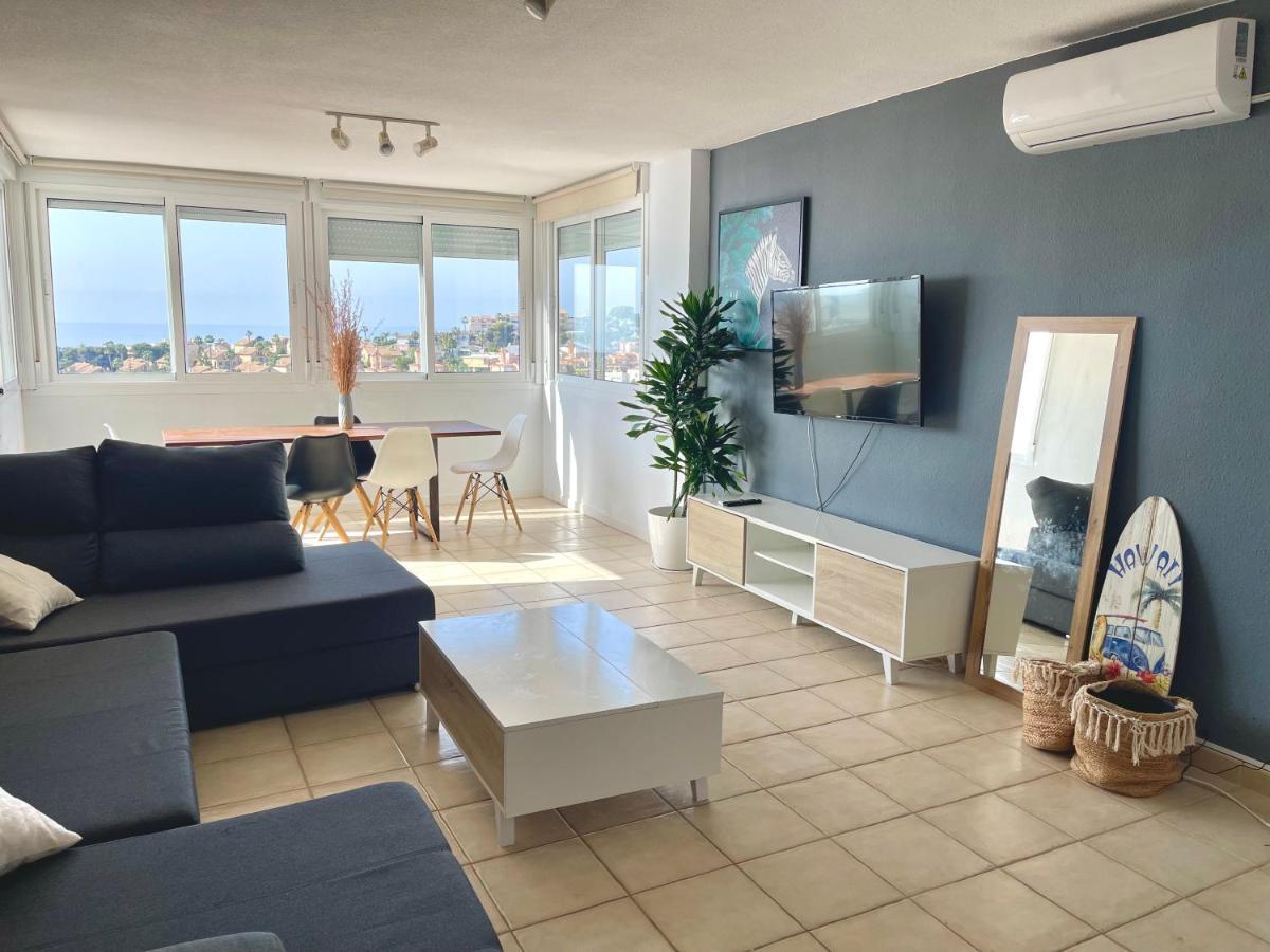 Increible Apartamento San Juan Playa Lägenhet Alicante Exteriör bild