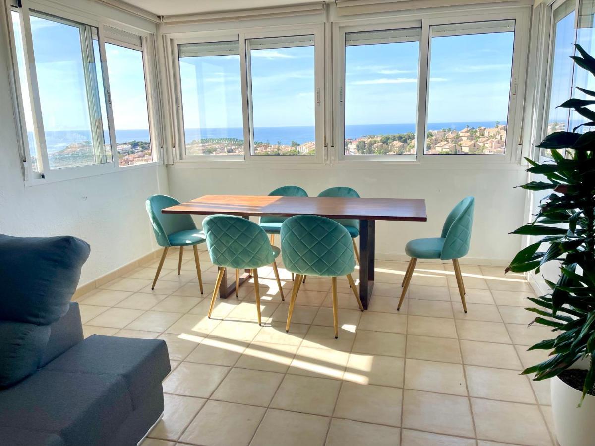 Increible Apartamento San Juan Playa Lägenhet Alicante Exteriör bild