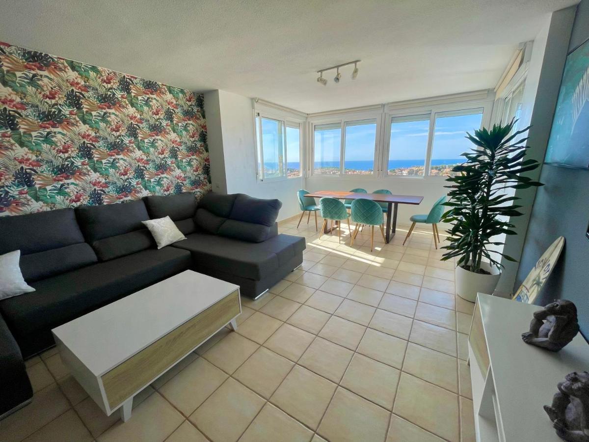 Increible Apartamento San Juan Playa Lägenhet Alicante Exteriör bild