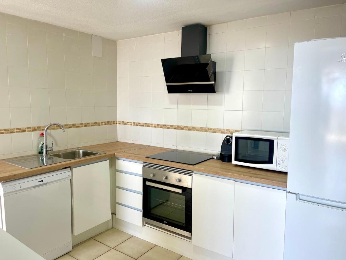 Increible Apartamento San Juan Playa Lägenhet Alicante Exteriör bild