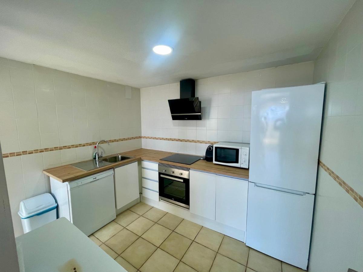 Increible Apartamento San Juan Playa Lägenhet Alicante Exteriör bild