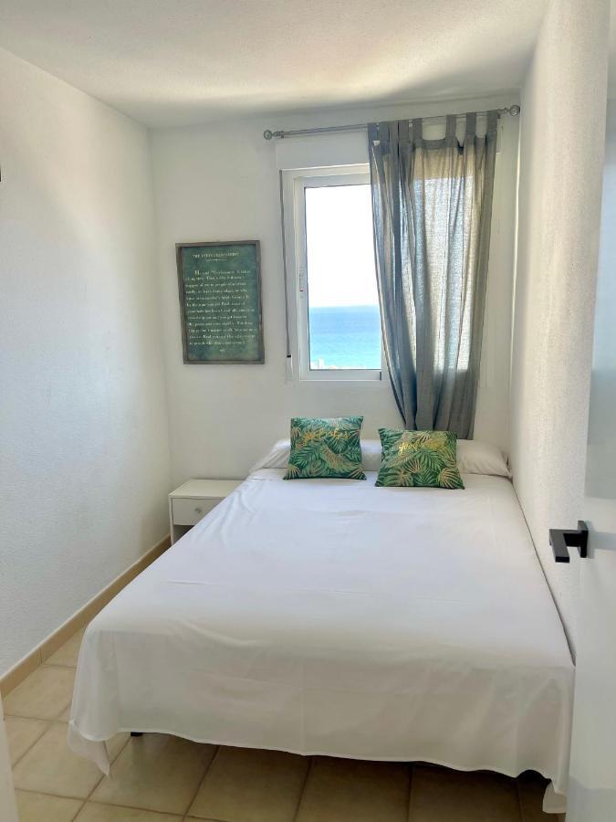 Increible Apartamento San Juan Playa Lägenhet Alicante Exteriör bild
