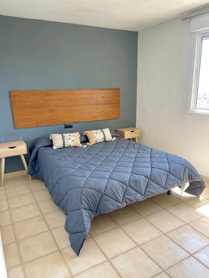 Increible Apartamento San Juan Playa Lägenhet Alicante Exteriör bild