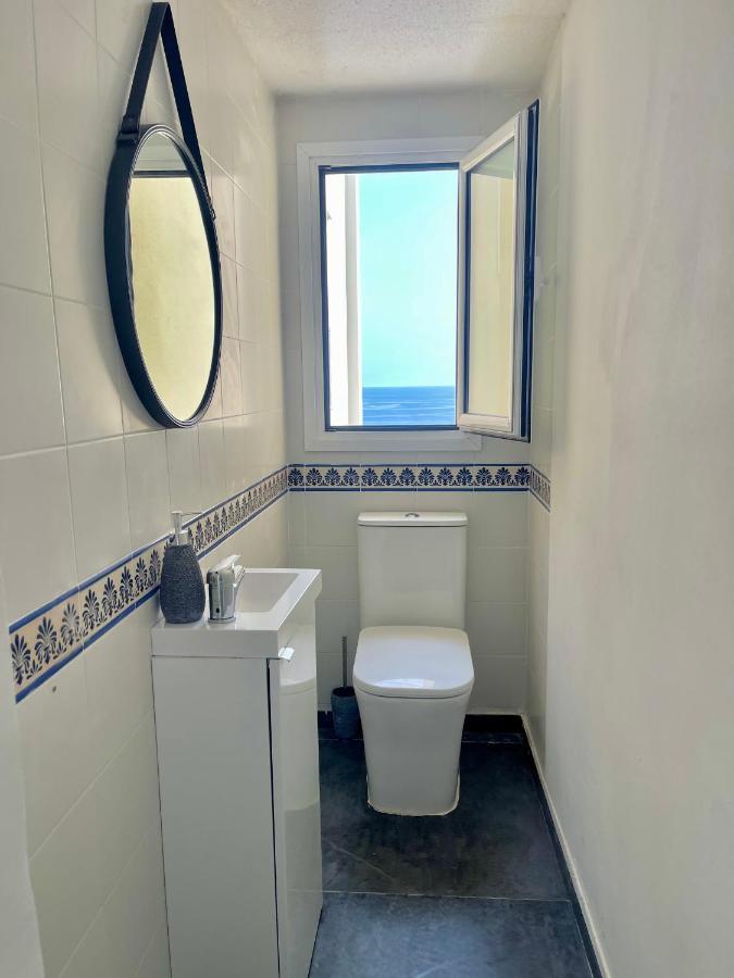 Increible Apartamento San Juan Playa Lägenhet Alicante Exteriör bild