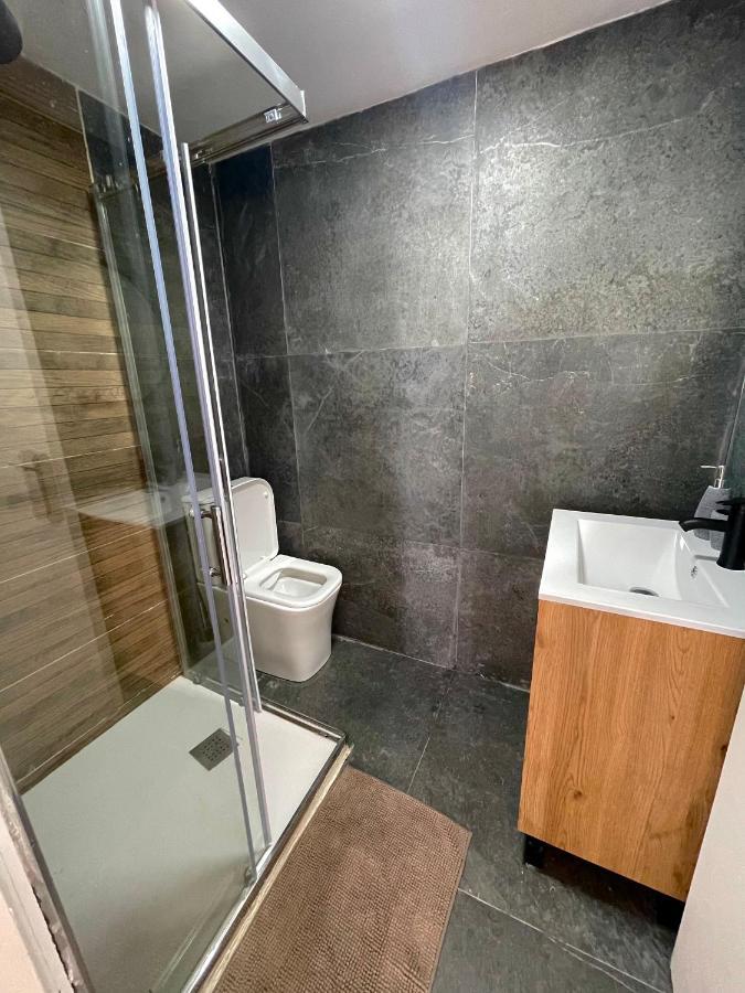 Increible Apartamento San Juan Playa Lägenhet Alicante Exteriör bild