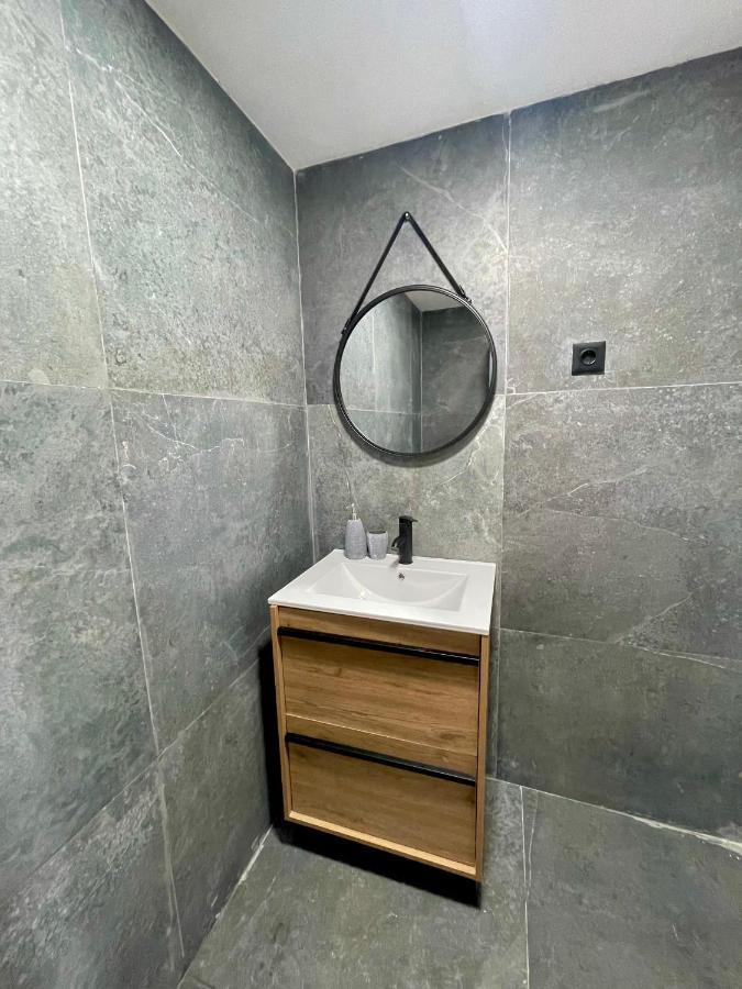 Increible Apartamento San Juan Playa Lägenhet Alicante Exteriör bild
