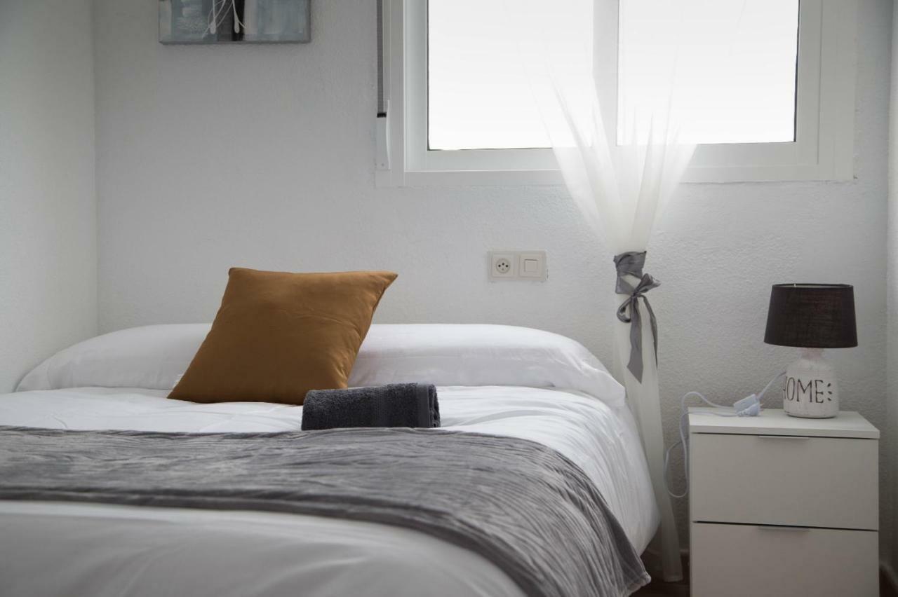 Increible Apartamento San Juan Playa Lägenhet Alicante Exteriör bild
